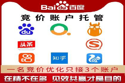 成功案例：托管SEM竞价在金融行业的应用